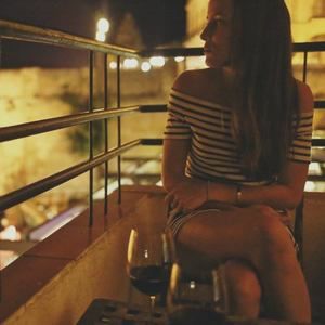 Meet your Posher, Krissy